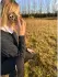 HappyCase Samsung Galaxy S23 Hoesje Flexibel TPU Spiegel Print afbeelding 4