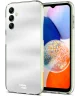 HappyCase Samsung Galaxy A14 Hoesje TPU Spiegel Print