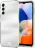 HappyCase Samsung Galaxy A14 Hoesje Flexibel TPU Spiegel Print afbeelding 4
