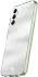 HappyCase Samsung Galaxy A14 Hoesje Flexibel TPU Spiegel Print afbeelding 8