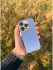 HappyCase Samsung Galaxy A14 Hoesje Flexibel TPU Spiegel Print afbeelding 2
