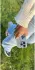 HappyCase Samsung Galaxy A14 Hoesje Flexibel TPU Spiegel Print afbeelding 6