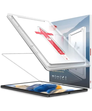 Samsung Galaxy Tab A9 Screen Protectors