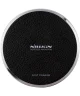 Nillkin Magic Disk Fast Wireless Charger 10W Draadloze Oplader Zwart