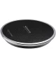 Nillkin Magic Disk Fast Wireless Charger 10W Draadloze Oplader Zwart