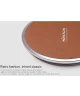 Nillkin Magic Disk Fast Wireless Charger 10W Draadloze Oplader Zwart