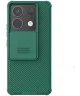 Nillkin CamShield Xiaomi Redmi Note 13 Pro 5G Camera Slider Groen