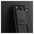 Nillkin CamShield Xiaomi Redmi Note 13 Pro Plus Hoesje Slider Zwart afbeelding 5