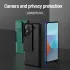 Nillkin CamShield Xiaomi Redmi Note 13 Pro Plus Hoesje Slider Blauw afbeelding 4