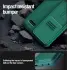Nillkin CamShield Xiaomi Redmi Note 13 Pro Plus Hoesje Slider Blauw afbeelding 5