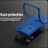 Nillkin CamShield Xiaomi Redmi Note 13 Pro Plus Hoesje Slider Blauw afbeelding 6