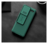 Nillkin CamShield Xiaomi Redmi Note 13 Pro Plus Hoesje Slider Groen afbeelding 5