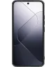Nillkin CamShield MagSafe Xiaomi 14 Hoesje Camera Slider Zwart
