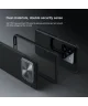 Nillkin CamShield MagSafe Xiaomi 14 Pro Hoesje Camera Slider Blauw