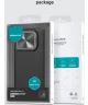 Nillkin CamShield MagSafe Xiaomi 14 Pro Hoesje Camera Slider Groen