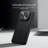 Nillkin CamShield Xiaomi 14 Hoesje met Camera Slider Back Cover Groen afbeelding 7