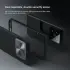 Nillkin CamShield Xiaomi 14 Hoesje met Camera Slider Back Cover Groen afbeelding 8