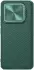 Nillkin CamShield Xiaomi 14 Hoesje met Camera Slider Back Cover Groen afbeelding 1