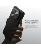 Nillkin CamShield Xiaomi 14 Pro Hoesje Camera Slider Back Cover Zwart