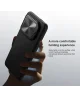 Nillkin CamShield Xiaomi 14 Pro Hoesje Camera Slider Back Cover Groen
