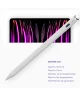 Buddi Wave Actieve Stylus Pen met Handpalmrejectie (voor iPad) Wit