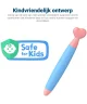 SBG Universele Kindvriendelijke Stylus Pen voor Kinderen Blauw