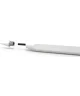 Buddi Flow Universele Actieve Stylus Pen met USB-C Poort Wit