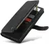 CaseMe C30 Samsung Galaxy S24 Ultra Hoesje Pasjeshouder Zwart afbeelding 11