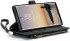 CaseMe C30 Samsung Galaxy S24 Ultra Hoesje Pasjeshouder Zwart afbeelding 17