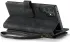 CaseMe C30 Samsung Galaxy S24 Ultra Hoesje Pasjeshouder Zwart afbeelding 18