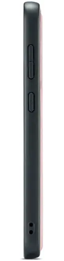 CaseMe JH-01 Samsung Galaxy S24 Hoesje Magnetische Kaarthouder Roze afbeelding 17