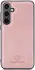 CaseMe JH-01 Samsung Galaxy S24 Hoesje Magnetische Kaarthouder Roze afbeelding 16