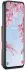 CaseMe JH-01 Samsung Galaxy S24 Hoesje Magnetische Kaarthouder Roze afbeelding 22