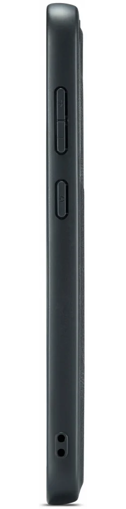 CaseMe Samsung Galaxy S24 Plus Hoes Magnetische Kaarthouder Zwart afbeelding 17