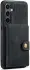 CaseMe Samsung Galaxy S24 Plus Hoes Magnetische Kaarthouder Zwart afbeelding 13