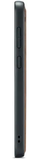 CaseMe Samsung Galaxy S24 Plus Hoes Magnetische Kaarthouder Bruin afbeelding 17