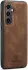 CaseMe Samsung Galaxy S24 Plus Hoes Magnetische Kaarthouder Bruin afbeelding 14