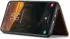 CaseMe Samsung Galaxy S24 Plus Hoes Magnetische Kaarthouder Bruin afbeelding 20