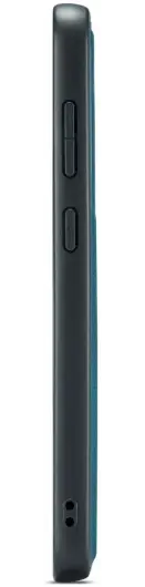 CaseMe Samsung Galaxy S24 Plus Hoes Magnetische Kaarthouder Blauw afbeelding 17