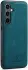 CaseMe Samsung Galaxy S24 Plus Hoes Magnetische Kaarthouder Blauw afbeelding 13