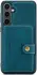 CaseMe Samsung Galaxy S24 Plus Hoes Magnetische Kaarthouder Blauw afbeelding 15