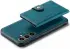 CaseMe Samsung Galaxy S24 Plus Hoes Magnetische Kaarthouder Blauw afbeelding 19