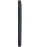 CaseMe Samsung Galaxy S24 Ultra Hoes Magnetische Kaarthouder Zwart