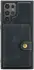 CaseMe Samsung Galaxy S24 Ultra Hoes Magnetische Kaarthouder Zwart afbeelding 17