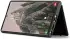 CaseMe Samsung Galaxy S24 Ultra Hoes Magnetische Kaarthouder Zwart afbeelding 20