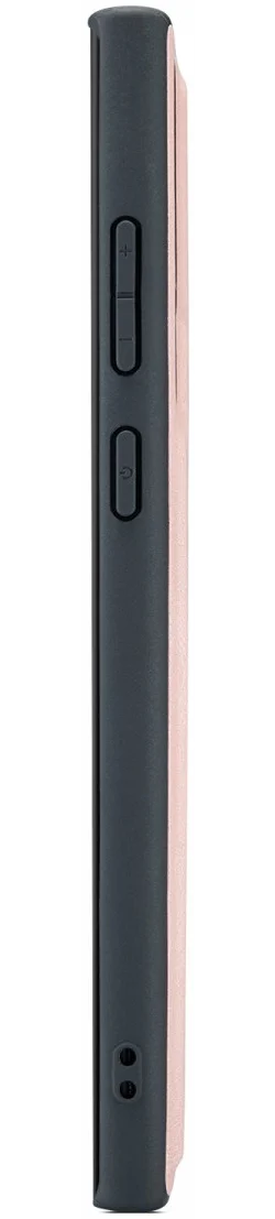 CaseMe JH-01 Samsung Galaxy S24 Ultra Hoes Magnetische Kaarthouder Rood afbeelding 18