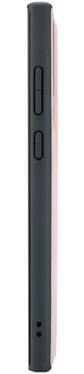 CaseMe JH-01 Samsung Galaxy S24 Ultra Hoes Magnetische Kaarthouder Rood afbeelding 18