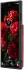CaseMe JH-01 Samsung Galaxy S24 Ultra Hoes Magnetische Kaarthouder Rood afbeelding 14