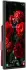 CaseMe JH-01 Samsung Galaxy S24 Ultra Hoes Magnetische Kaarthouder Rood afbeelding 16
