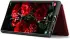 CaseMe JH-01 Samsung Galaxy S24 Ultra Hoes Magnetische Kaarthouder Rood afbeelding 20